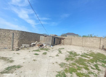 Xəzər rayonu Binə qəsəbəsi 190 və 160 nömrəli marşurutların