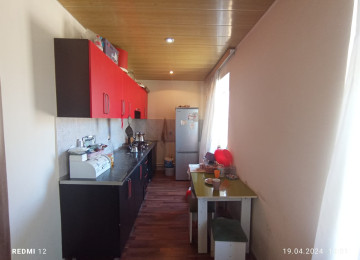 Xəzər rayonu Binə qəsəbəsi 190 və 160 nömrəli marşurutların