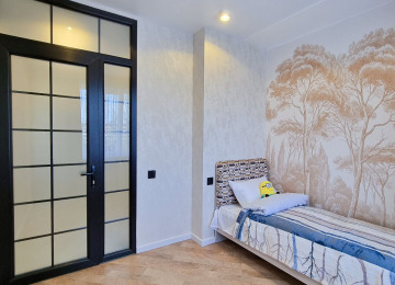 Xətai rayonu Əhmədli mst yaxlığında ( ayaqla 6-7 dəq