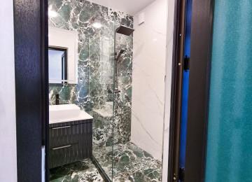 Xətai rayonu Əhmədli mst yaxlığında ( ayaqla 6-7 dəq