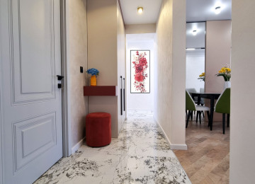 Xətai rayonu Əhmədli mst yaxlığında ( ayaqla 6-7 dəq