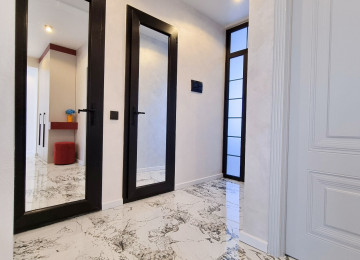 Xətai rayonu Əhmədli mst yaxlığında ( ayaqla 6-7 dəq