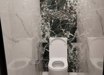 Xətai rayonu Əhmədli mst yaxlığında ( ayaqla 6-7 dəq