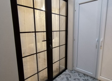 Xətai rayonu Əhmədli mst yaxlığında ( ayaqla 6-7 dəq