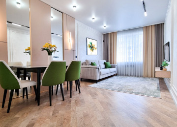 Xətai rayonu Əhmədli mst yaxlığında ( ayaqla 6-7 dəq