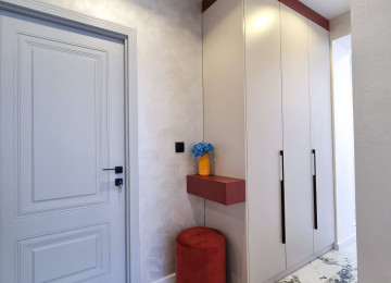 Xətai rayonu Əhmədli mst yaxlığında ( ayaqla 6-7 dəq