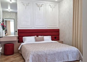 Xətai rayonu Əhmədli mst yaxlığında ( ayaqla 6-7 dəq