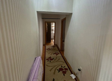 Xətai rayonu Əhmədli metrosuna 2 dəqiqəlik yaxın,M.Hadi