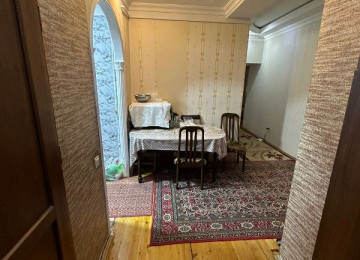 Xətai rayonu Əhmədli metrosuna 2 dəqiqəlik yaxın,M.Hadi