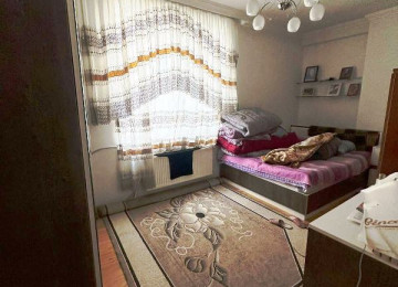 Xətai rayonu Əhmədli metrosuna 2 dəqiqəlik yaxın,M.Hadi