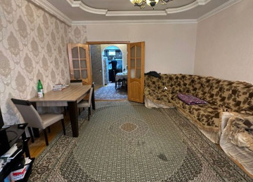 Xətai rayonu Əhmədli metrosuna 2 dəqiqəlik yaxın,M.Hadi