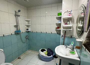 Xətai rayonu Əhmədli metrosuna 2 dəqiqəlik yaxın,M.Hadi