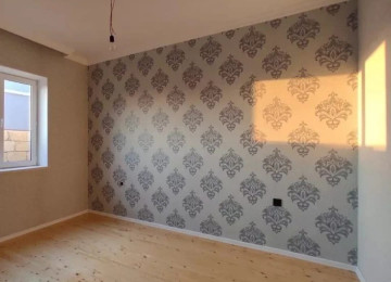 Sifarişle heyet evi tikilir, Abşeron ceyranbatan