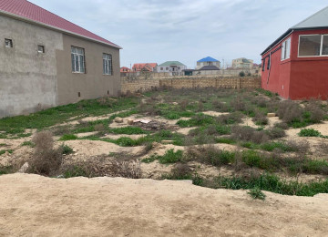 Mehdiabadda təcili 9 cot (4+5) torpaq satılır.