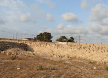 Xezer rayonu Turkan qesebesi Bag mechidinin yani 20.5 sot