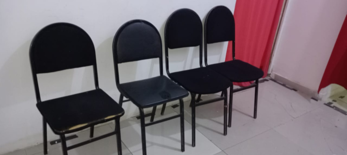 İkinci əl mebel İkinci əl mebellər satılır Bağçalar, kurslar, ofislər üçün