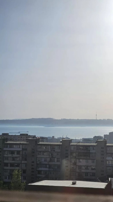 Yeni tikili apartmenr TƏCILI SATILIR....!!!! Nəsrədin Tusi küçəsnde 6/6