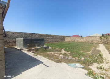 Xəzər rayonu Türkan qəsəbəsi kanal üstü deyilən ərazidə