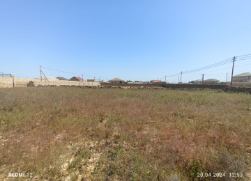 Xəzər rayonu Türkan qəsəbəsi kanal üstü deyilən ərazidə