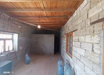 Xəzər rayonu Türkan qəsəbəsi kanal üstü deyilən ərazidə