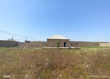 Xəzər rayonu Türkan qəsəbəsi kanal üstü deyilən ərazidə