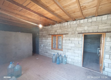 Xəzər rayonu Türkan qəsəbəsi kanal üstü deyilən ərazidə