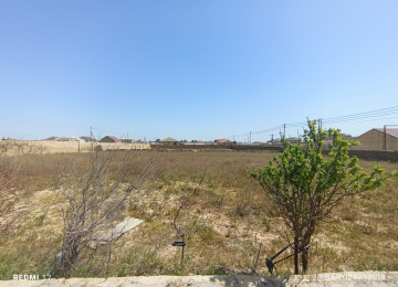 Xəzər rayonu Türkan qəsəbəsi kanal üstü deyilən ərazidə