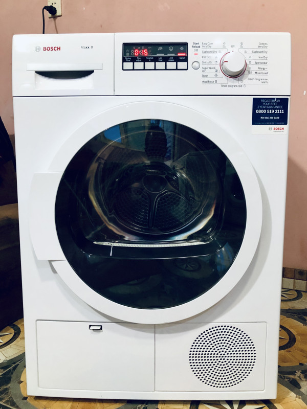 10 Kq BOSCH Paltarqurudan Ucuz qiymete Çatdırılma Pulsuz PALTARQURUDAN orjinal BOSCH markasıdır 10 kiloluqdur çox az