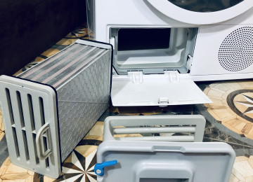 PALTARQURUDAN orjinal BOSCH markasıdır 10 kiloluqdur çox az