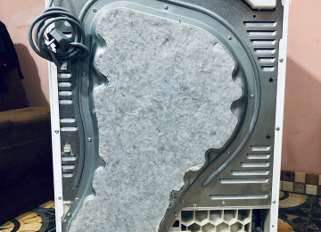 PALTARQURUDAN orjinal BOSCH markasıdır 10 kiloluqdur çox az