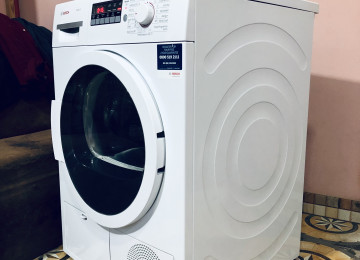 PALTARQURUDAN orjinal BOSCH markasıdır 10 kiloluqdur çox az