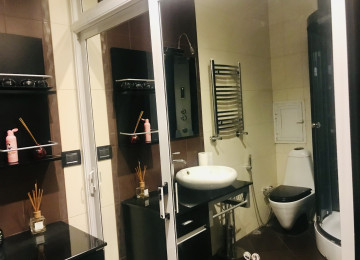 Xataide Chiraq Plazada 3 otaq icareye verilir