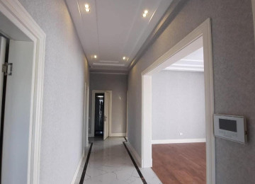 Abseron rayon Ceyranbatan qes araz marketin arxasında