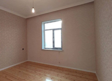 Satılır 4 otaqılı həyət evi. Şəkildə gördüyünüz evin ümumi