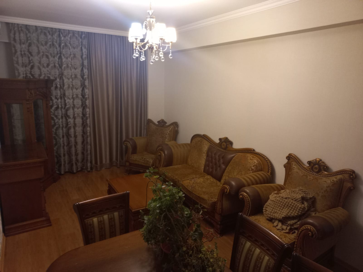 Kristal Abşeron 1-də qanuni 2 otaq, 62 m2 mənzil satılır Xırdalan şəhərinin mərkəzində, qanuni 2 otaqlı 62 m2 sahəsi