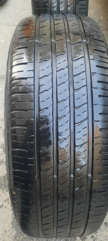 " Nexen " təkəri 235/60 R18 " Nexen " təkəri 235/60 R18 "Orjinal Nexen təkəri 235/60