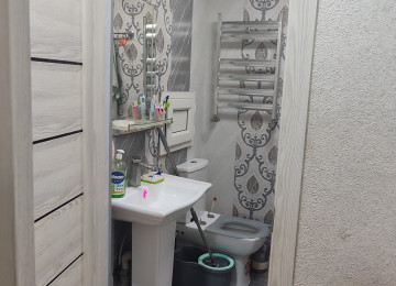 Mənzil,Xırdalan şəhəri-Abşeron Gənclər şəhərciyində