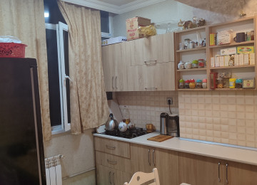 Mənzil,Xırdalan şəhəri-Abşeron Gənclər şəhərciyində