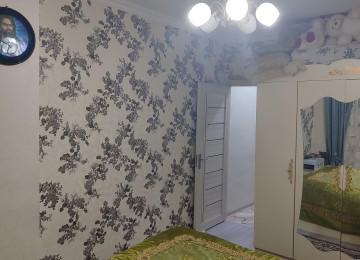 Mənzil,Xırdalan şəhəri-Abşeron Gənclər şəhərciyində