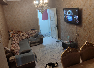 Mənzil,Xırdalan şəhəri-Abşeron Gənclər şəhərciyində