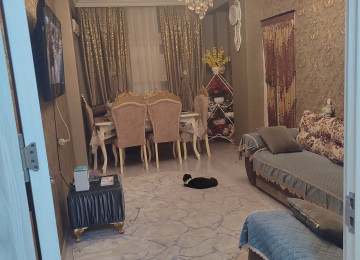 Mənzil,Xırdalan şəhəri-Abşeron Gənclər şəhərciyində