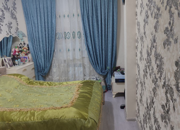 Mənzil,Xırdalan şəhəri-Abşeron Gənclər şəhərciyində