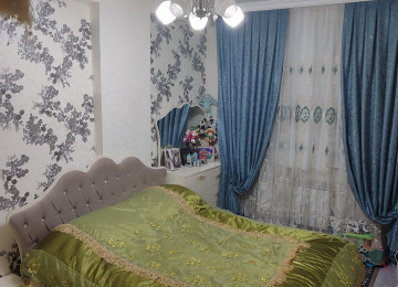 Mənzil,Xırdalan şəhəri-Abşeron Gənclər şəhərciyində