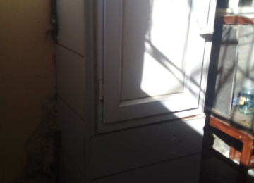 Xlrdalan Goyce ,Marketinen uzbeyuz 2 otaq hersarayeti var