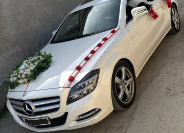 #mercedes #cls #bey #gelin #masin #Toy #Nişan və digər
