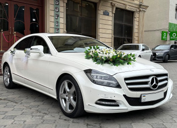 #mercedes #cls #bey #gelin #masin #Toy #Nişan və digər