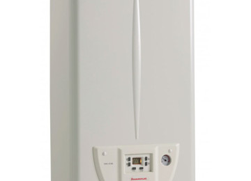 Kombi Immergas made in Italy \\--\\ Eolo Star 24 kw 1