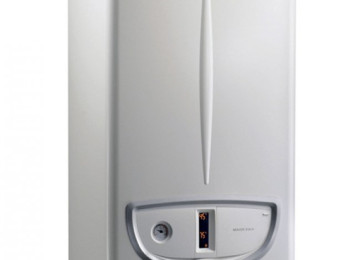 Kombi Immergas made in Italy \\--\\ Major Eolo 32 kw 2