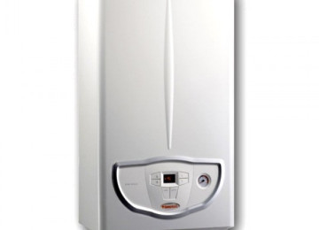 Kombi Immergas made in Italy \\--\\ Mini Eolo 28 kw 2