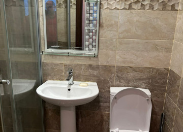 🌃Ünvan: Xırdalan şəhəri,Heydər Əliyev prospekti,Kristal